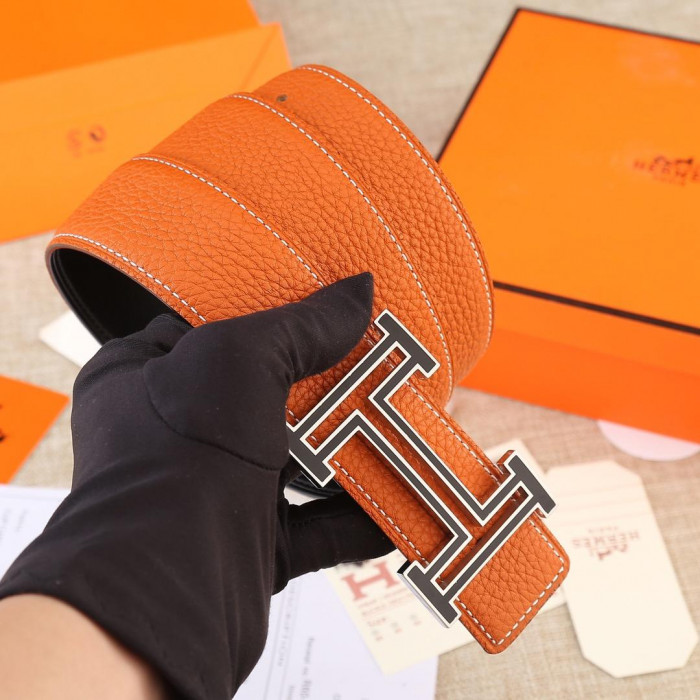 Hermes Belt-3.8 CM - CCSHOES