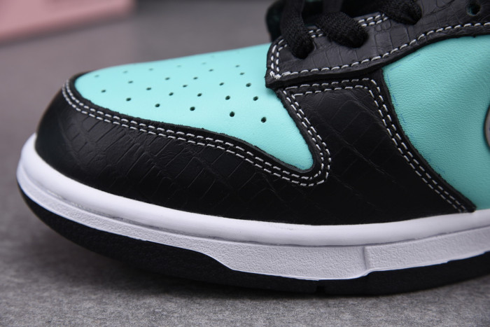 Nike Dunk SB Low Diamond Supply Co. "Tiffany" 304292-402 - CCSHOES