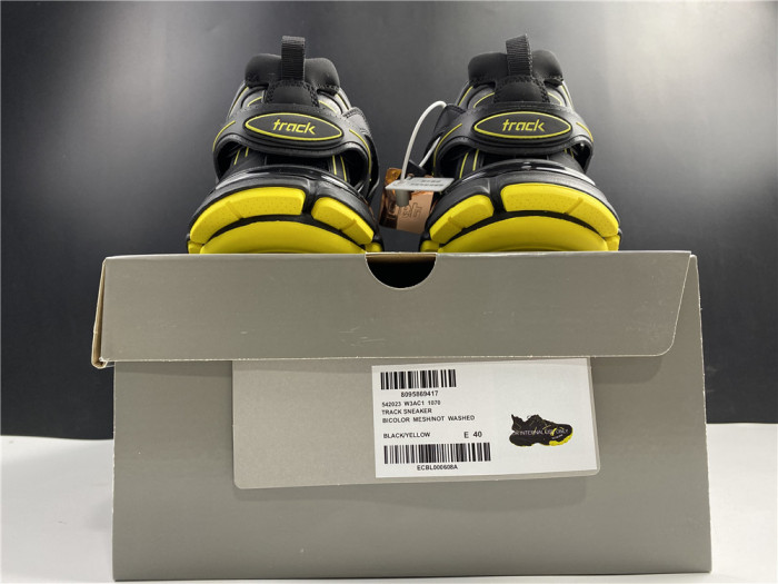 BLCG Track Sneaker 542023 W3AC1 1070 - CCSHOES