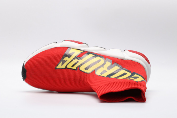 BLCG SPEED SNEAKER - CCSHOES
