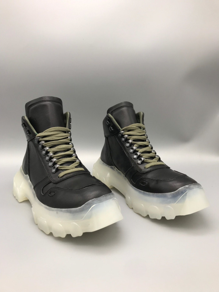 Rick Owen.s Sneaker - CCSHOES
