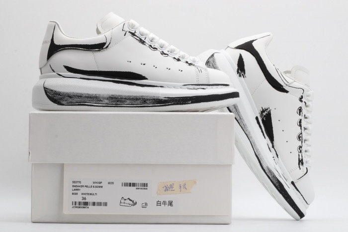 MQ SNEAKERS - CCSHOES