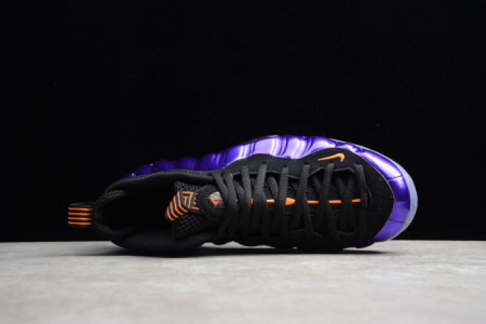 AIR FOAMPOSITE ONE PHOENIX SUNS 314996-501 - CCSHOES