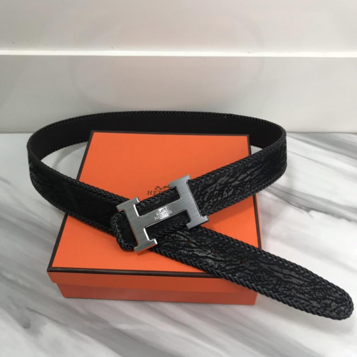 Hermes Belt-3.8 CM - CCSHOES