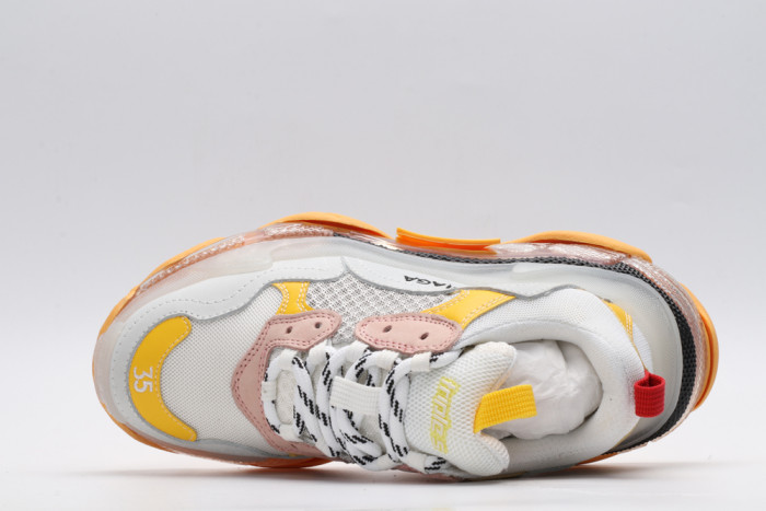 BLCG TRIPLE SNEAKER - CCSHOES