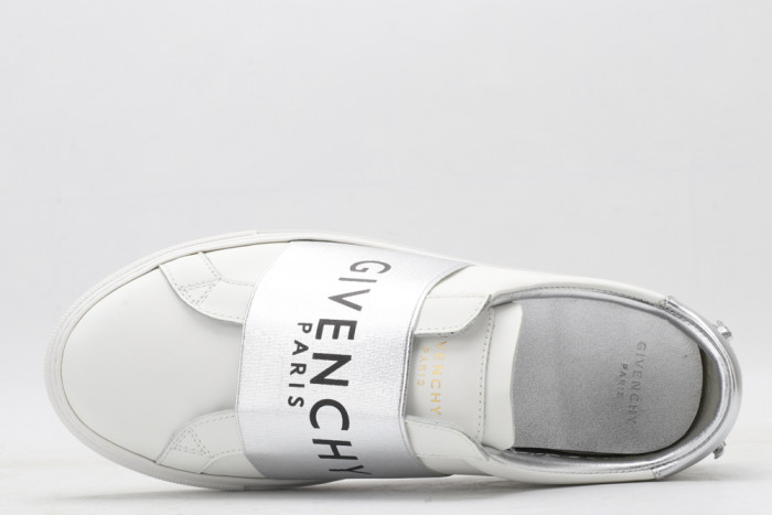 Givench LOW-TOP SNEAKER - CCSHOES