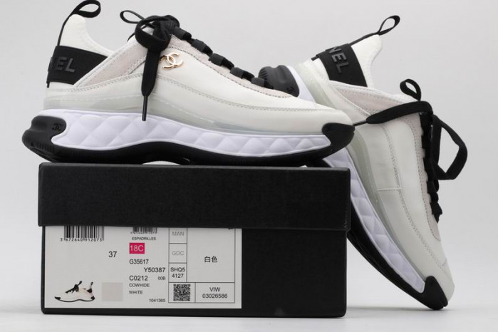 CHNE1 SNEAKERS - CCSHOES