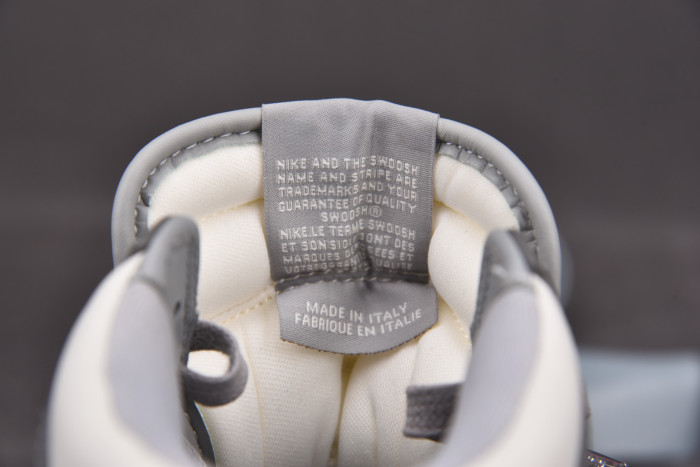 DR x Jordan 1 Retro High CN8607-002 (DR shoe box) - CCSHOES