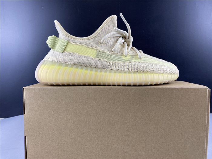 Adidas Yeezy Boost 350 V2 Flax FX9028 - CCSHOES