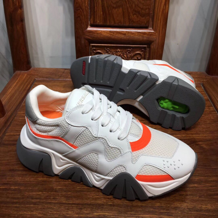Versac CHAIN REACTION SNEAKERS - CCSHOES