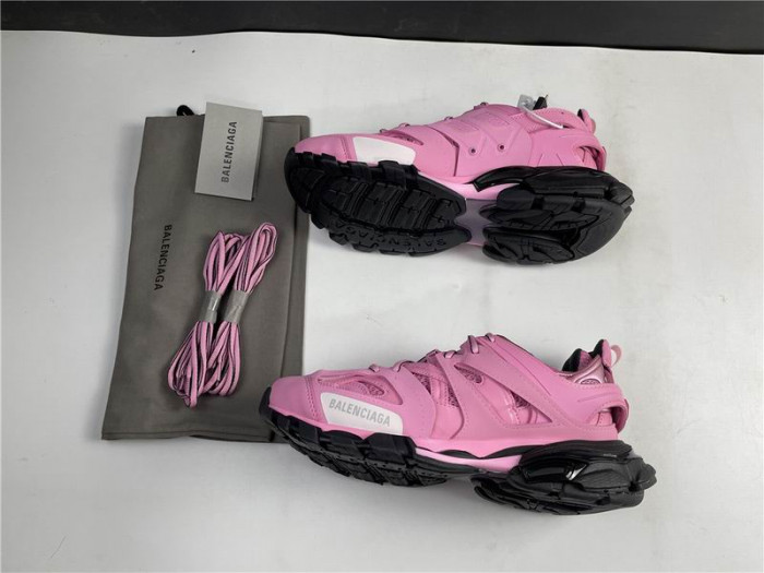 BLCG TRACK SNEAKER - CCSHOES