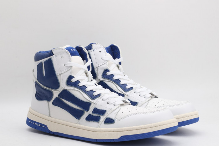 AR1M1 High-Top Sneaker - CCSHOES