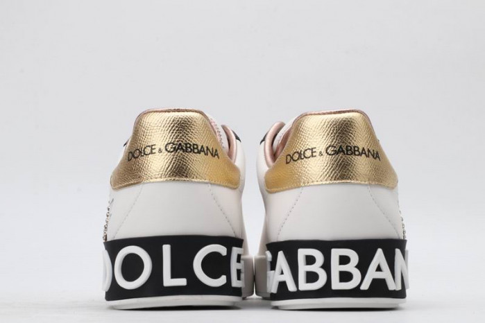 DG SNEAKER - CCSHOES