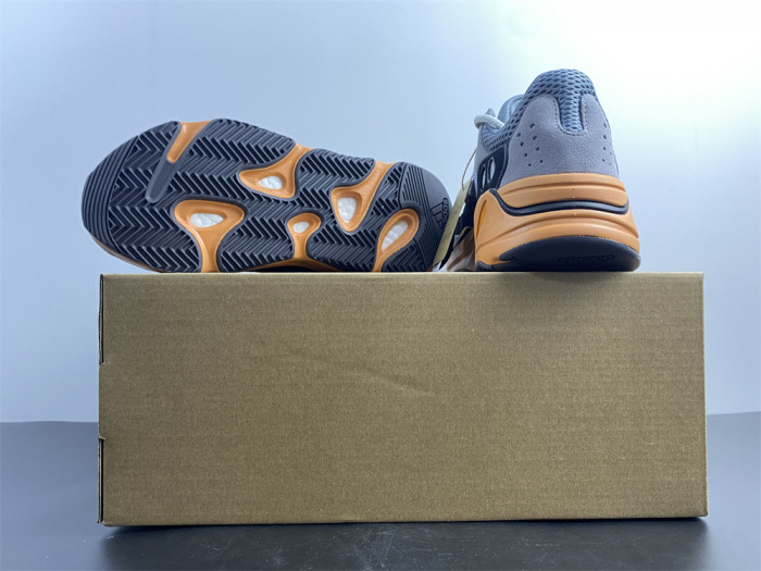Adidas Yeezy Boost 700 V2 Sun GW0296 - CCSHOES