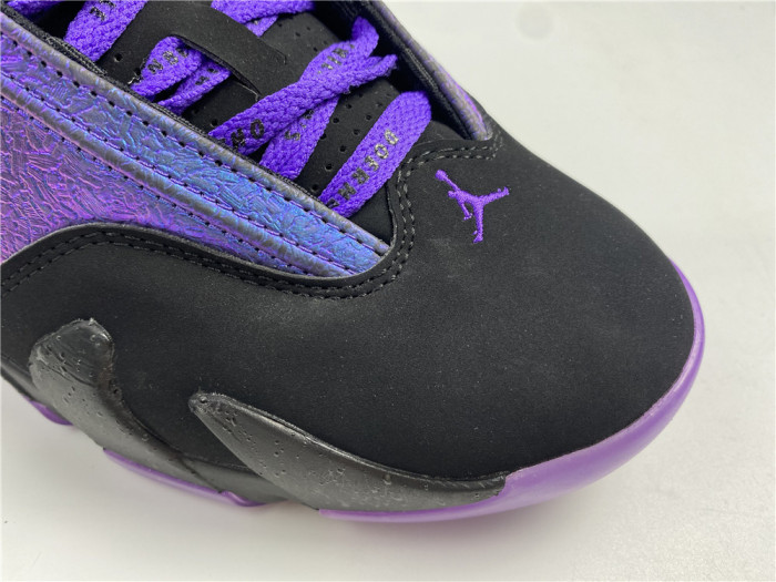 AIR JORDAN 14 RETRO DOERNBECHER '' CV2469-001 - CCSHOES