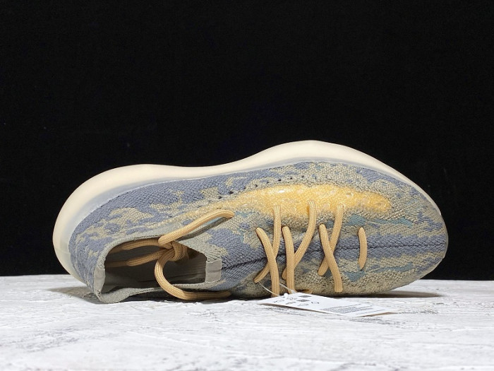 Adidas Yeezy Boost 380 Mist FX9764 - CCSHOES