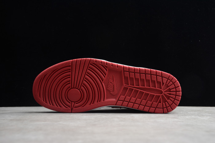 Air Jordan 1 Retro Banned 432001-001 - CCSHOES