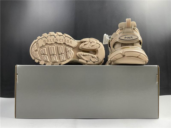 BLCG TRACK SNEAKER - CCSHOES
