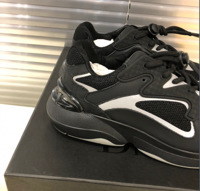 DR B22 SNEAKER - CCSHOES