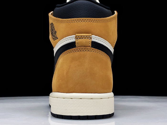 Air Jordan 1 Retro High OG “Rookie of the Year” 555088-700 - CCSHOES