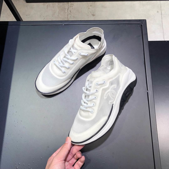 CHNE1 SNEAKERS - CCSHOES