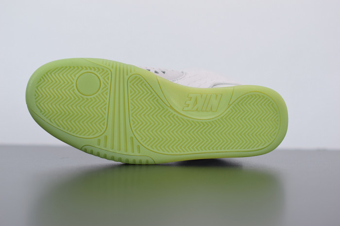 Nike Air Yeezy 2 NRG "Pure Platinum" 508214-010 - CCSHOES