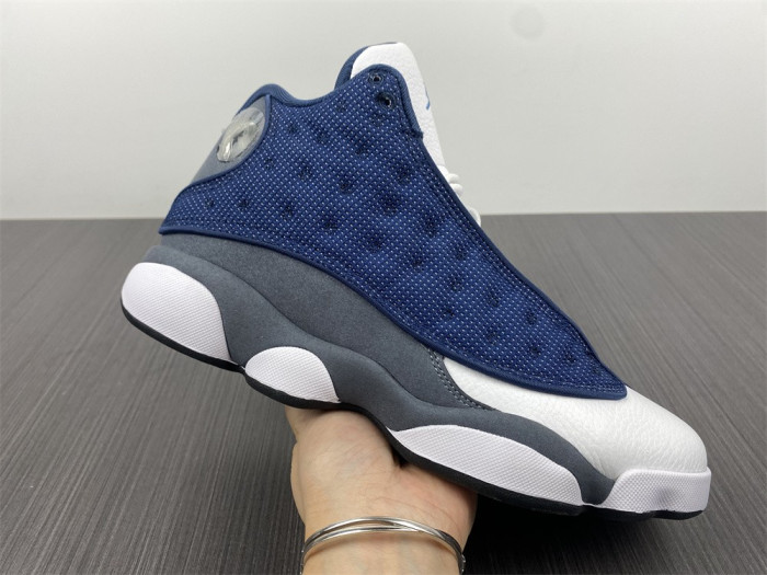 Air Jordan 13 “Flint” 414571-404 - CCSHOES