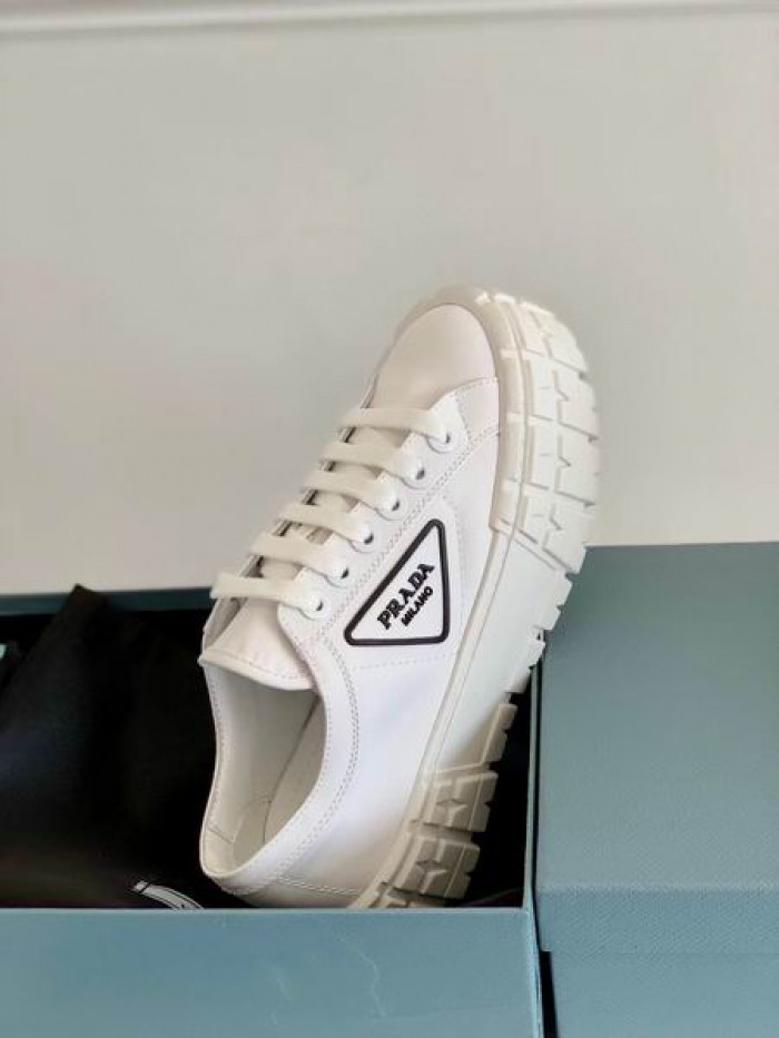 PRAD 21ss sneaker - CCSHOES