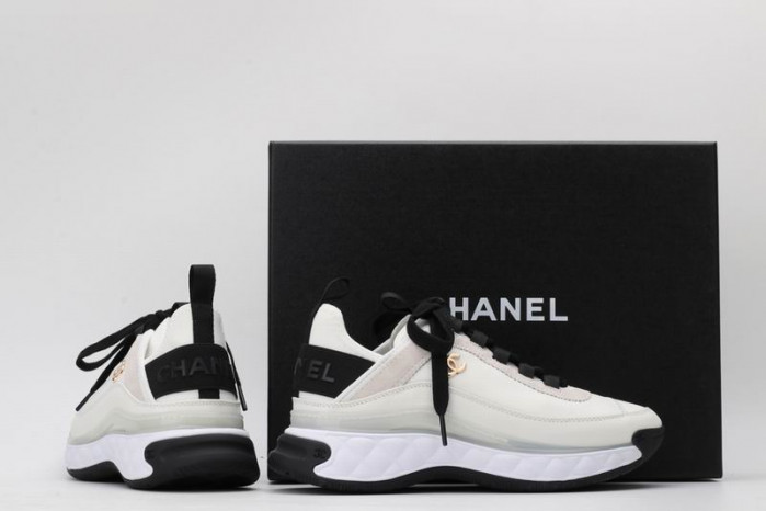 CHNE1 SNEAKERS - CCSHOES