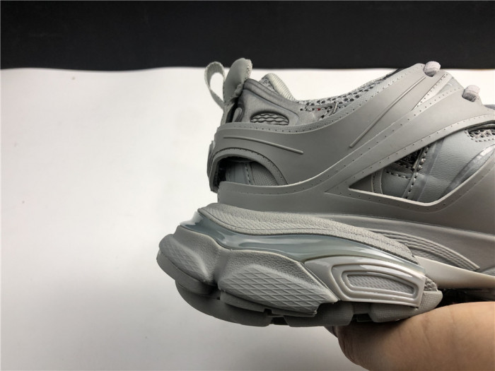 BLCG Track Sneaker 542436 W2LA1 3353 - CCSHOES