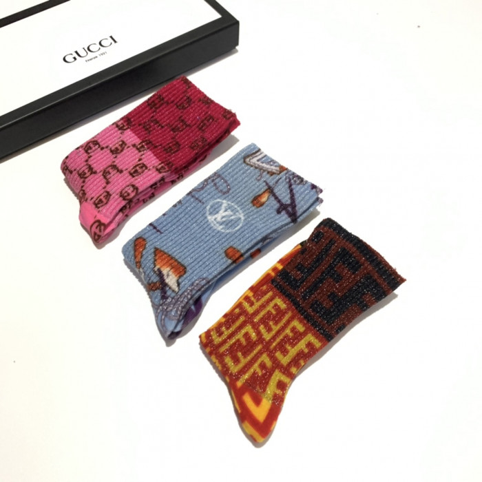SOCK - CCSHOES