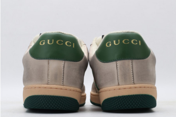 GUCC ACE EMBROIDERED LOW-TOP SNEAKER 9AZ1XJ378J4 - CCSHOES