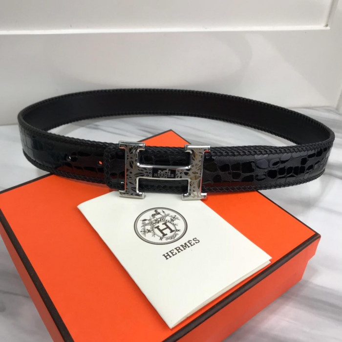 Hermes Belt-3.8 CM - CCSHOES