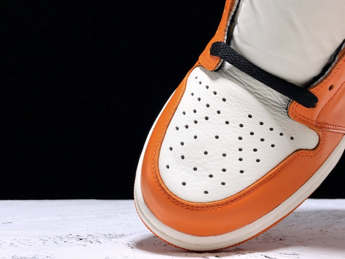 Air Jordan 1 Shattered Backboard Away 555088-113 - CCSHOES