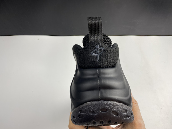 NIKE AIR FOAMPOSITE ONE ANTHRACITE 314996-001 - CCSHOES