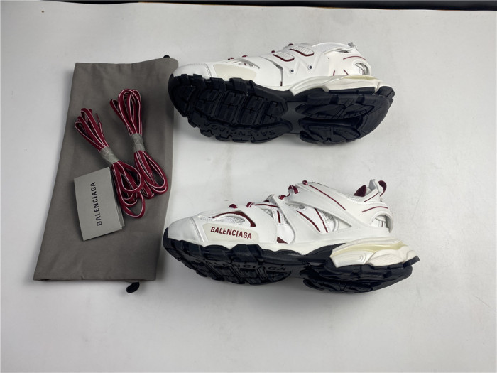BLCG Track Sneaker 542023 W3AC1 2050 - CCSHOES