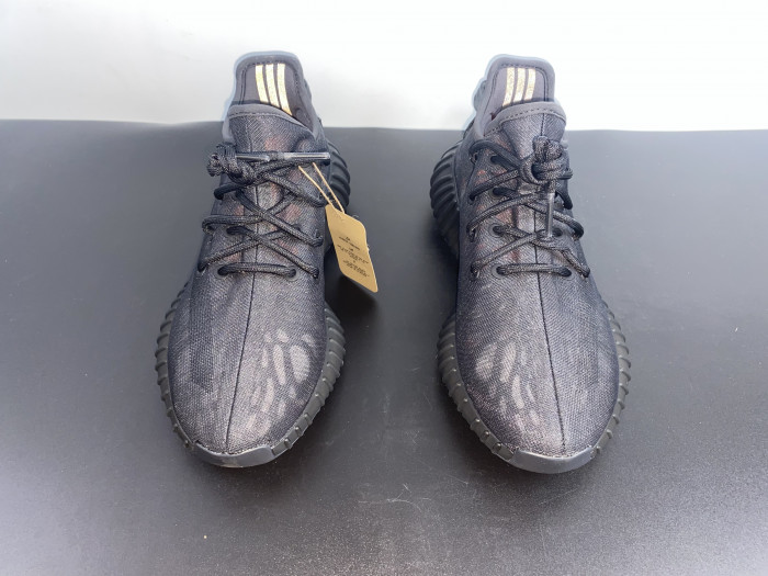Adidas Yeezy Boost 350 V2 Mono Cinder GX3791 - CCSHOES
