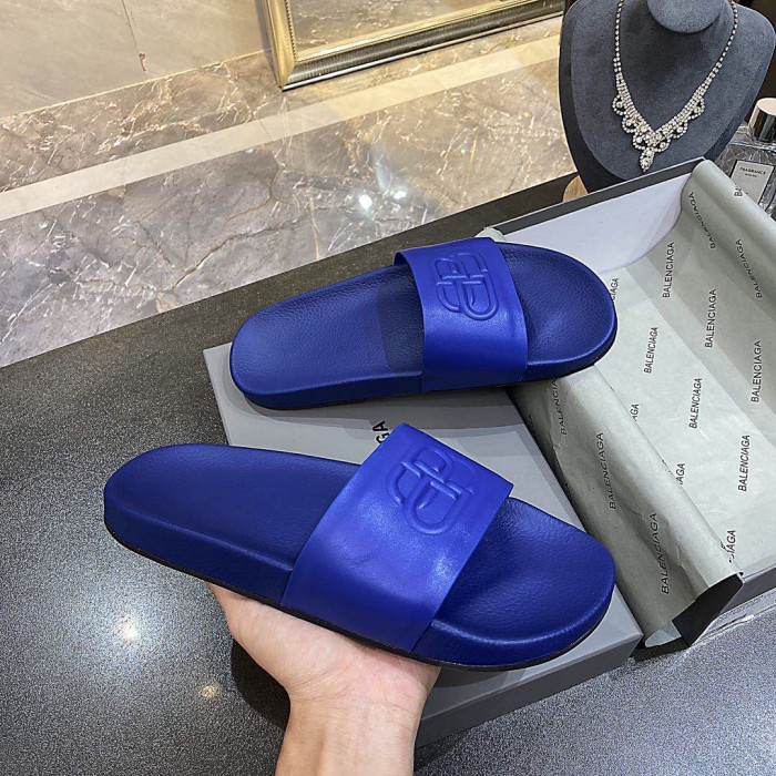 BLCG SLIPPERS - CCSHOES