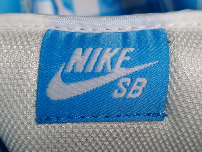 Nike Dunk SB Low Blue Lobster 313170-342 - CCSHOES
