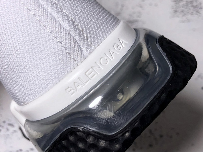 BLCG SPEED SNEAKER 0090186506273 - CCSHOES