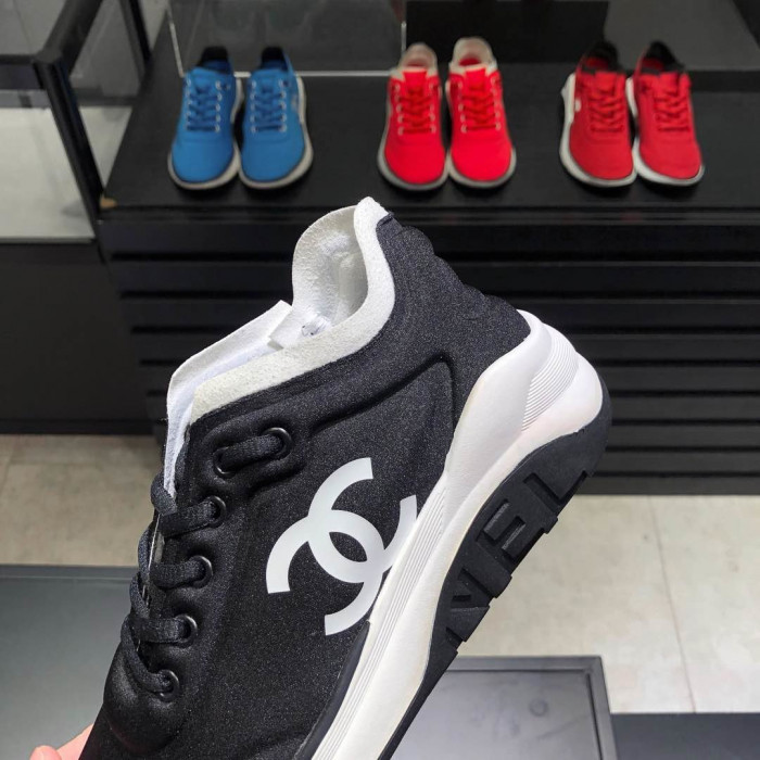 CHNE1 SNEAKERS - CCSHOES