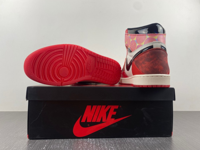 JORDAN 1 HIGH OG SPIDER-MAN ACROSS THE SPIDER-VERSE DV1748-601 - CCSHOES