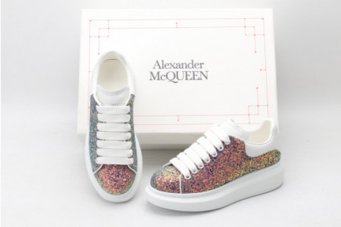 MQ SNEAKERS - CCSHOES