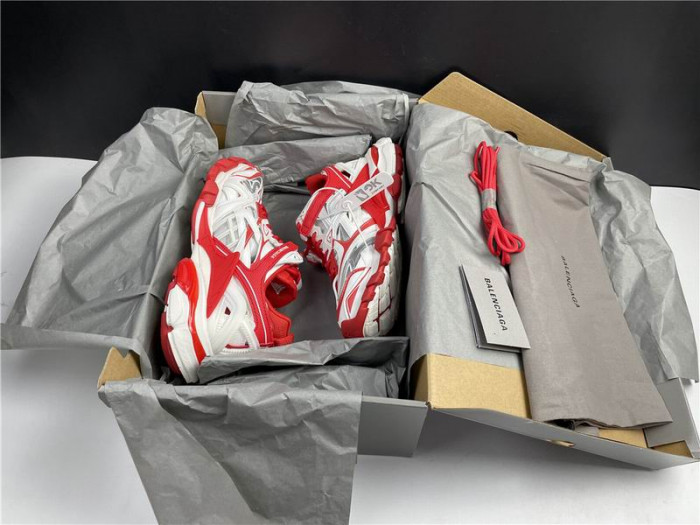 BLCG TRACK SNEAKER - CCSHOES