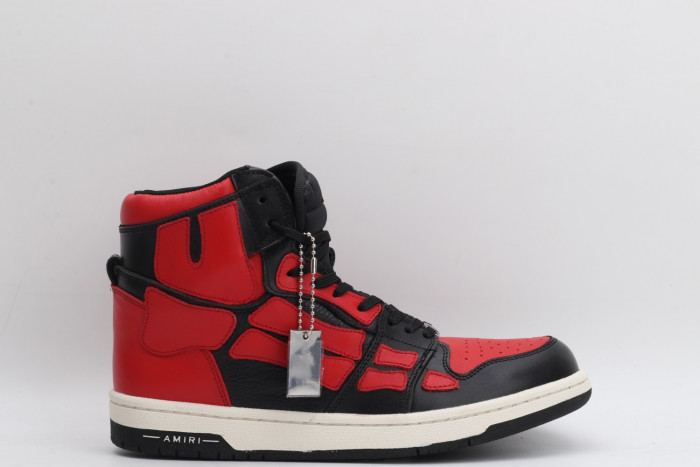 AR1M1 High-Top Sneaker - CCSHOES