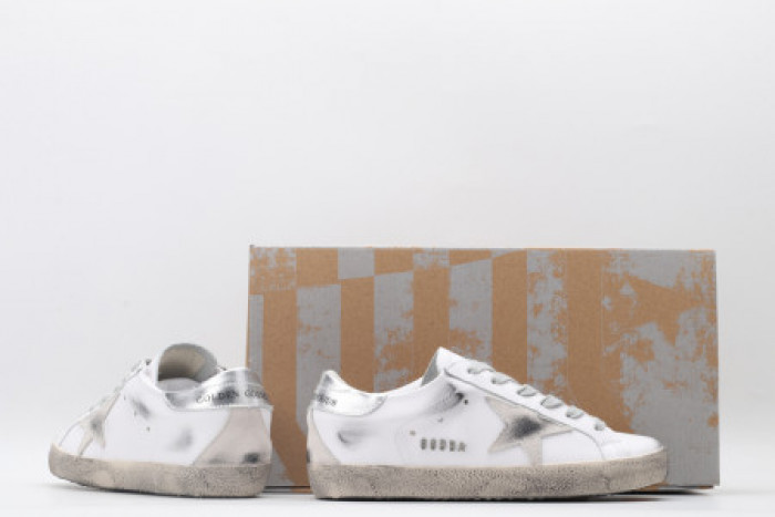 GGD SNEAKERS - CCSHOES