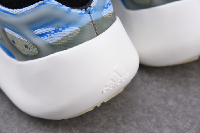 ADIDAS YEEZY 700 V3 GLOW IN THE DARK G54850 - CCSHOES