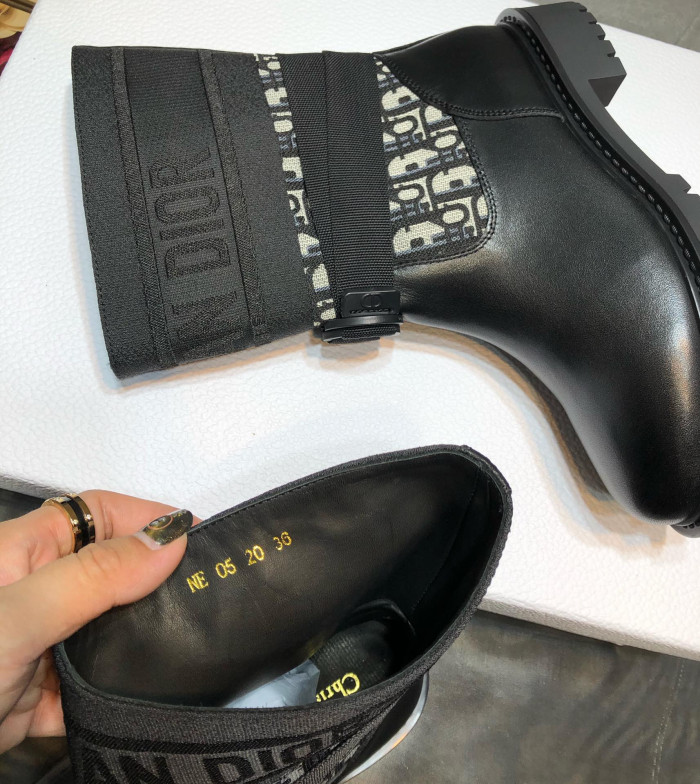 DR BOOTS - CCSHOES
