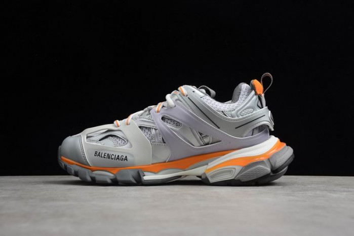 BLCG TRACK SNEAKER - CCSHOES