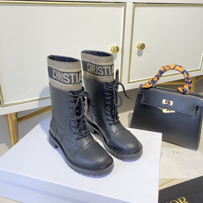 DR BOOTS - CCSHOES